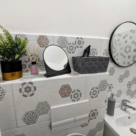 2 Josepartment Apartment *