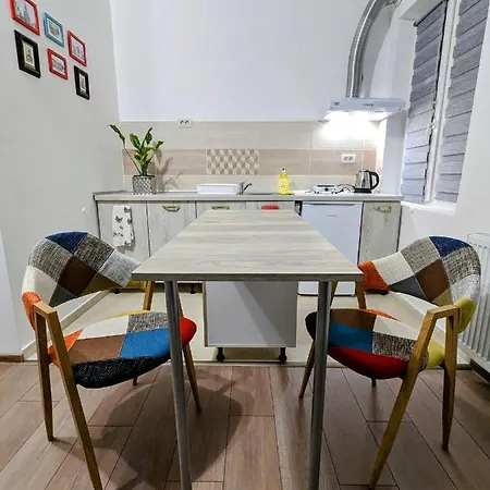 2 Josepartment Apartment