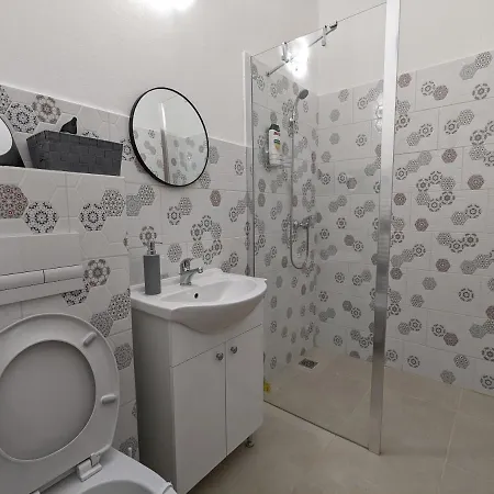 Apartment 2 Josepartment Timisoara
