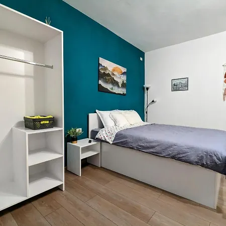 2 Josepartment Apartment Timisoara