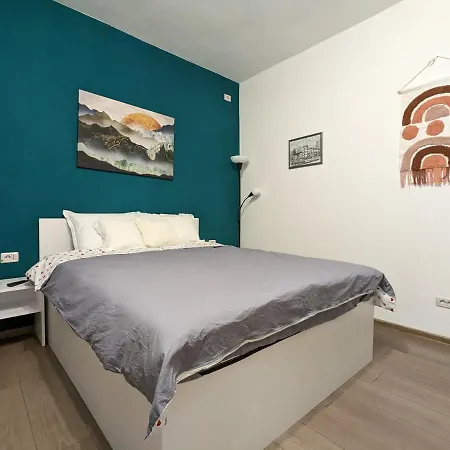 Apartment 2 Josepartment