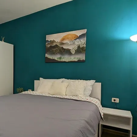 Apartment 2 Josepartment