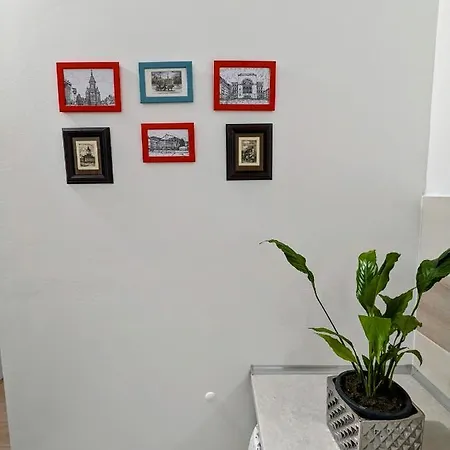 Apartment 2 Josepartment