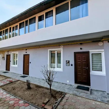 2 Josepartment Apartment Timisoara
